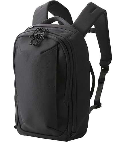 Amazon.co.jp: エレコム バックパック MNL CITY PACK 15．6inch 21L